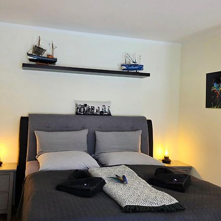 Papageiennest Apartman Drezda Kültér fotó
