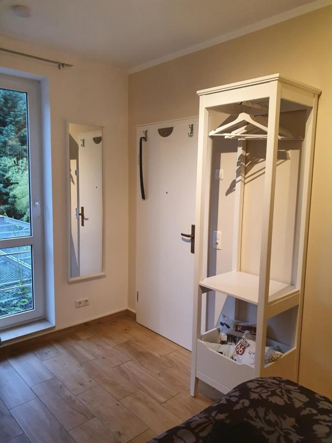 Papageiennest Apartman Drezda Kültér fotó