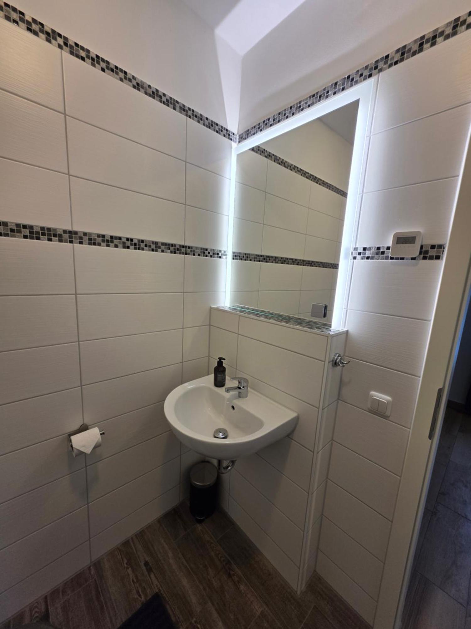 Papageiennest Apartman Drezda Kültér fotó